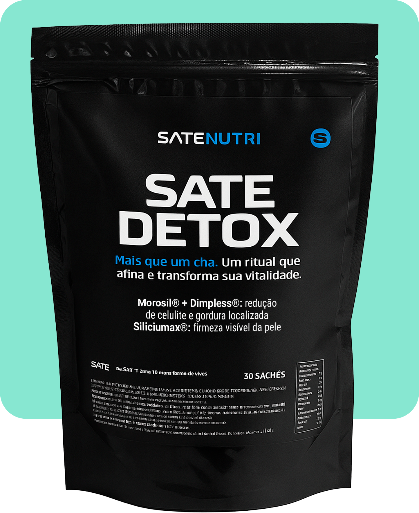 SATE Detox